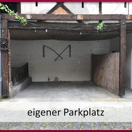 Neue90 - Fewo Steinacker, Weinstrasse Kallstadt Pfalz, 2Zkb - Keine Monteure Екстериор снимка