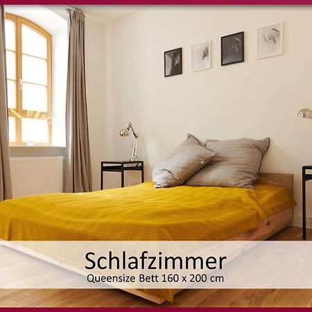 Neue90 - Fewo Steinacker, Weinstrasse Kallstadt Pfalz, 2Zkb - Keine Monteure Екстериор снимка
