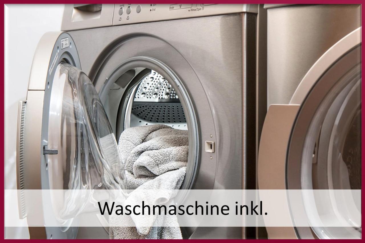 Neue90 - Fewo Steinacker, Weinstrasse Kallstadt Pfalz, 2Zkb - Keine Monteure Екстериор снимка