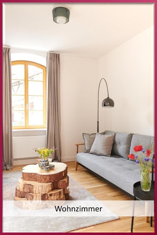 Neue90 - Fewo Steinacker, Weinstrasse Kallstadt Pfalz, 2Zkb - Keine Monteure Екстериор снимка